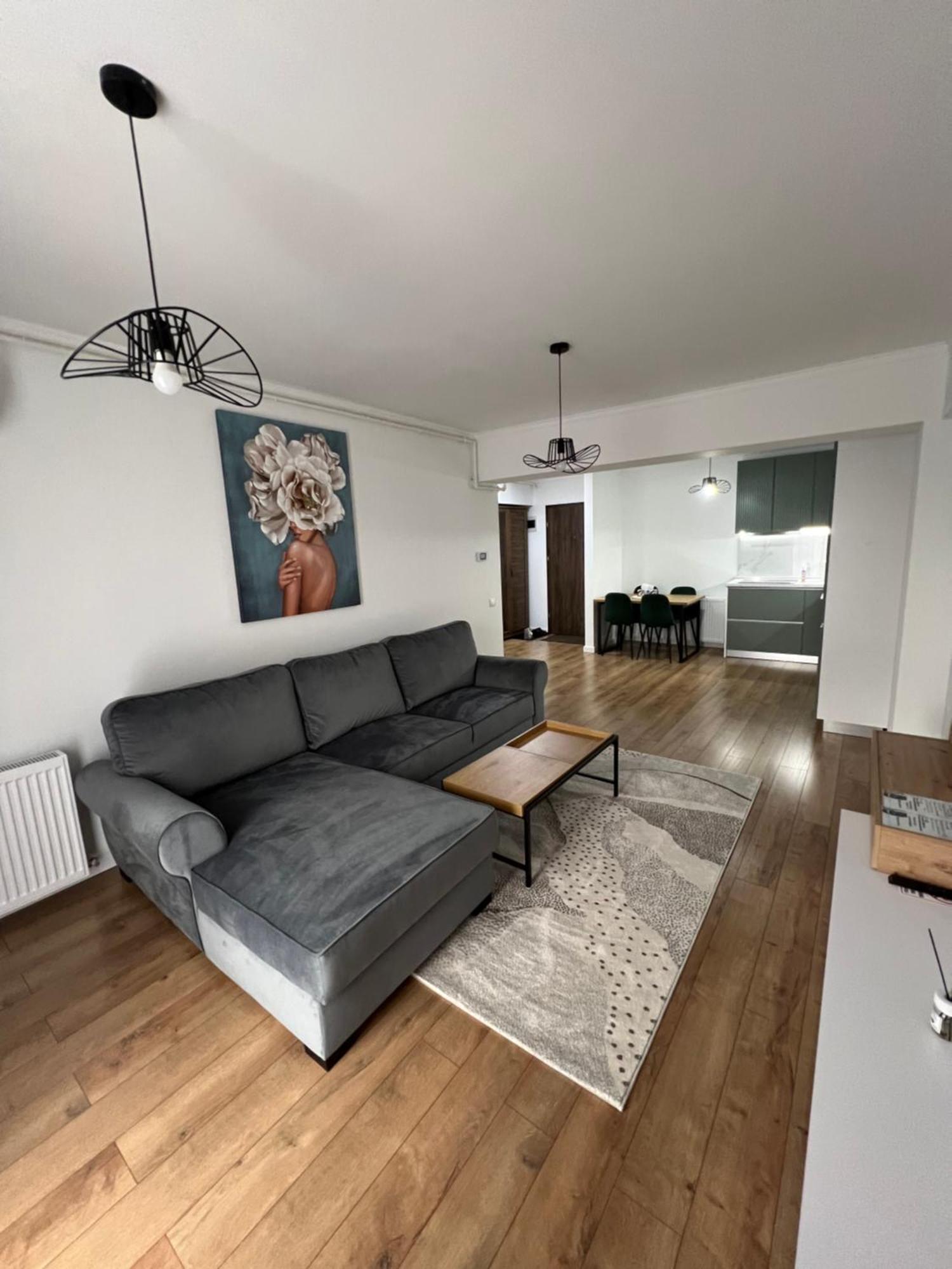 Apartment Eightapartament
