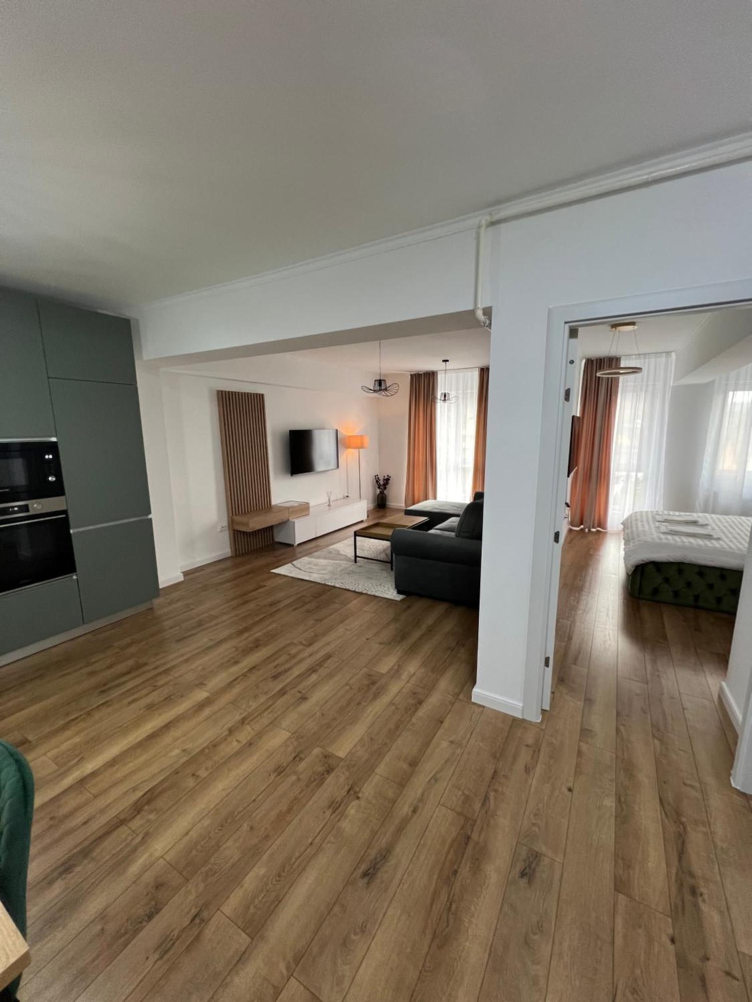 Apartment Eightapartament *