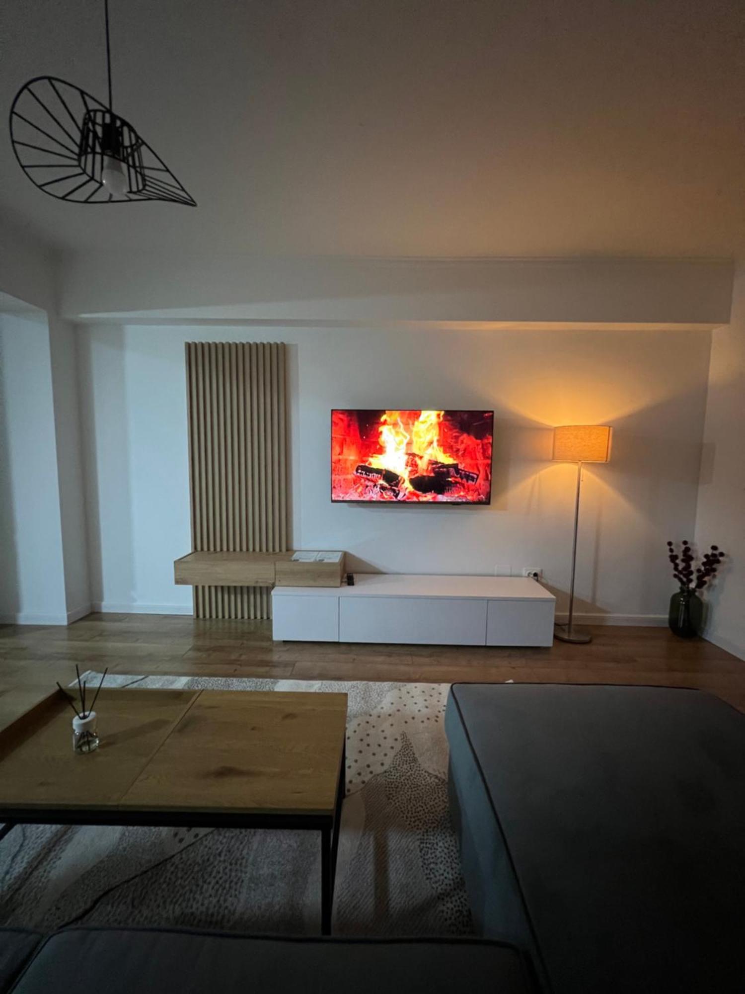 Eightapartament Apartment Bistriţa
