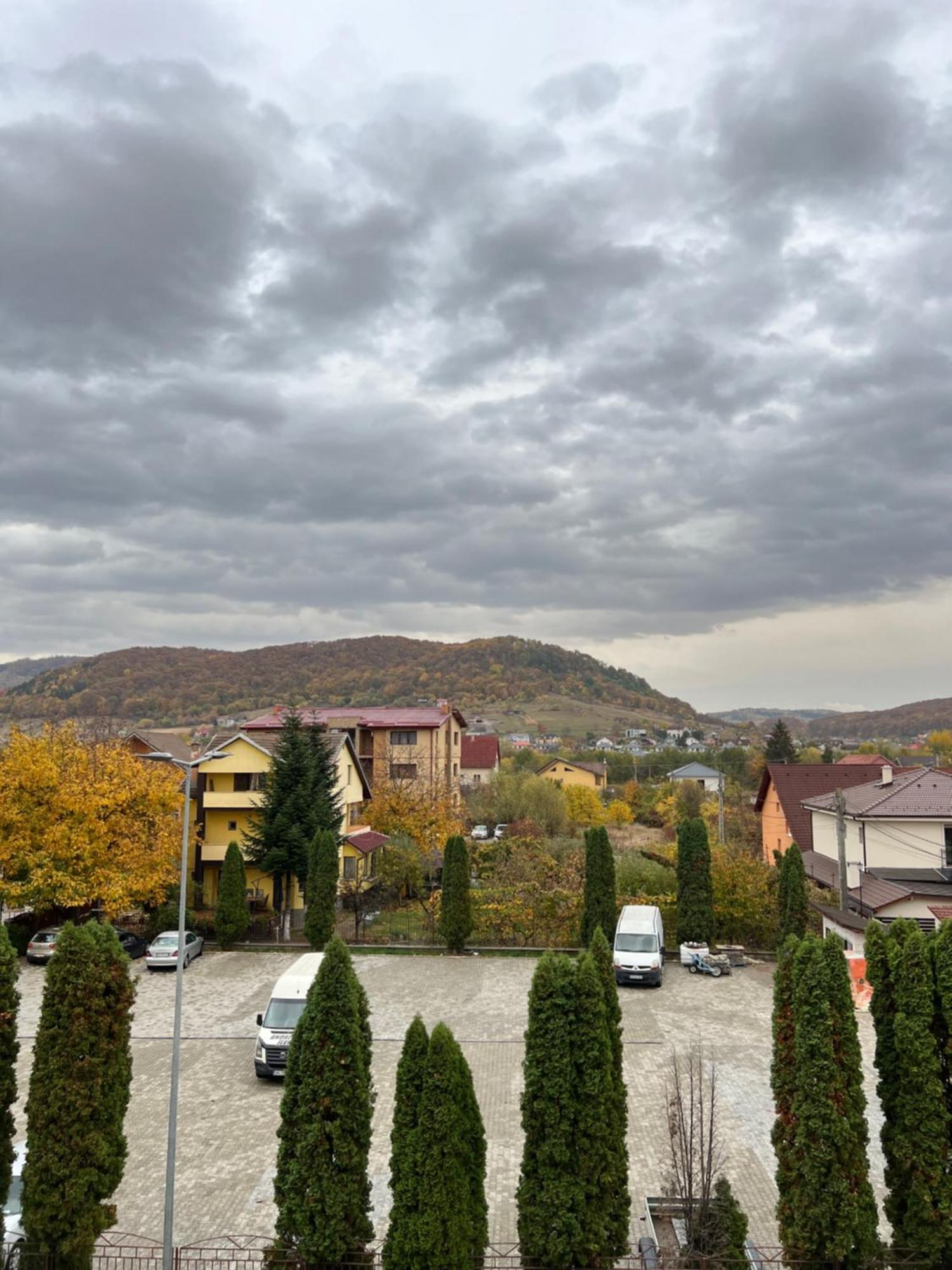 Eightapartament Apartment