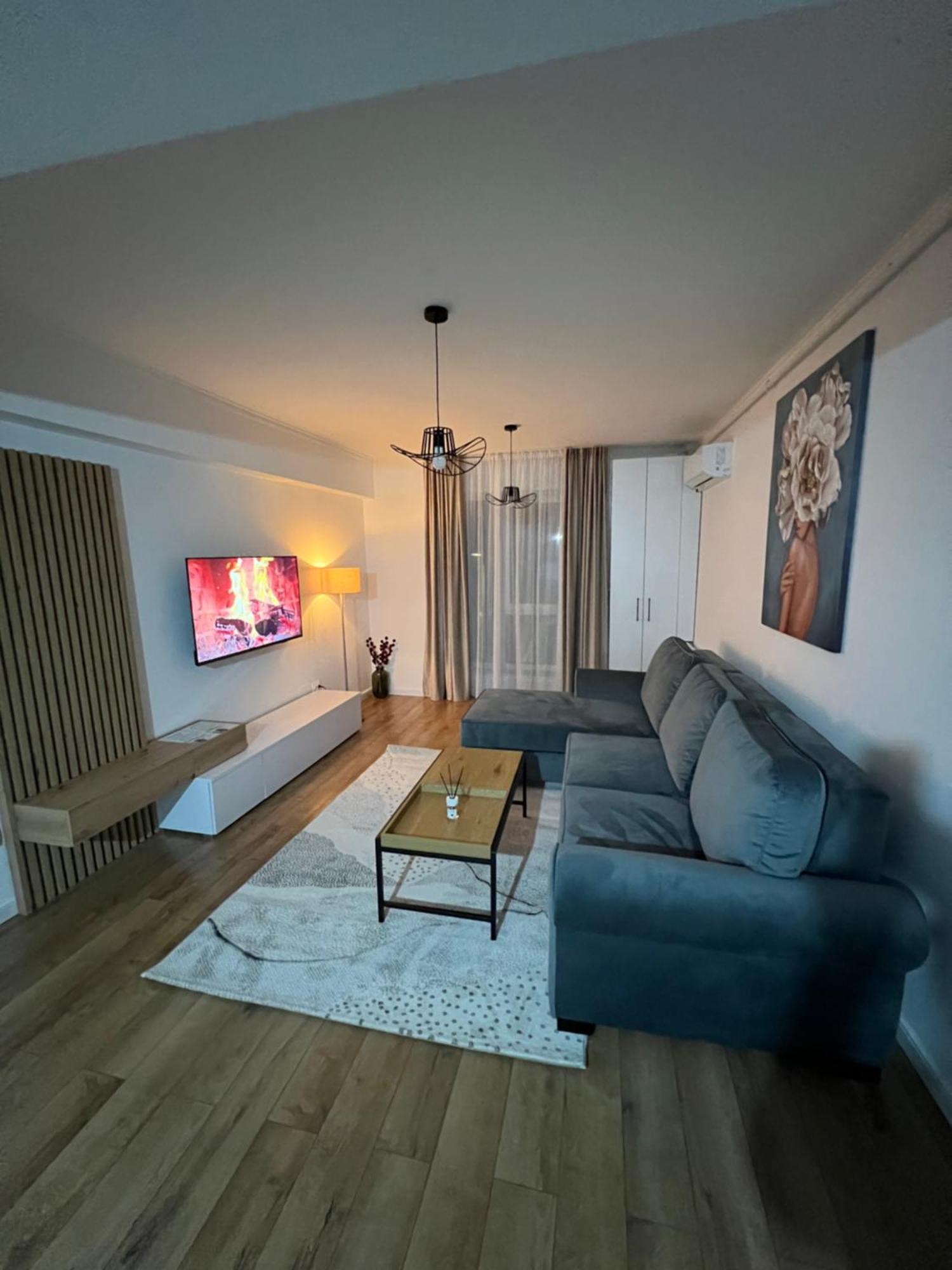 Apartment Eightapartament