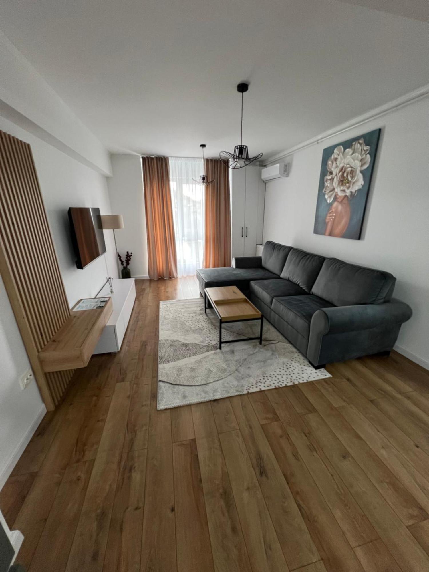 Apartment Eightapartament *