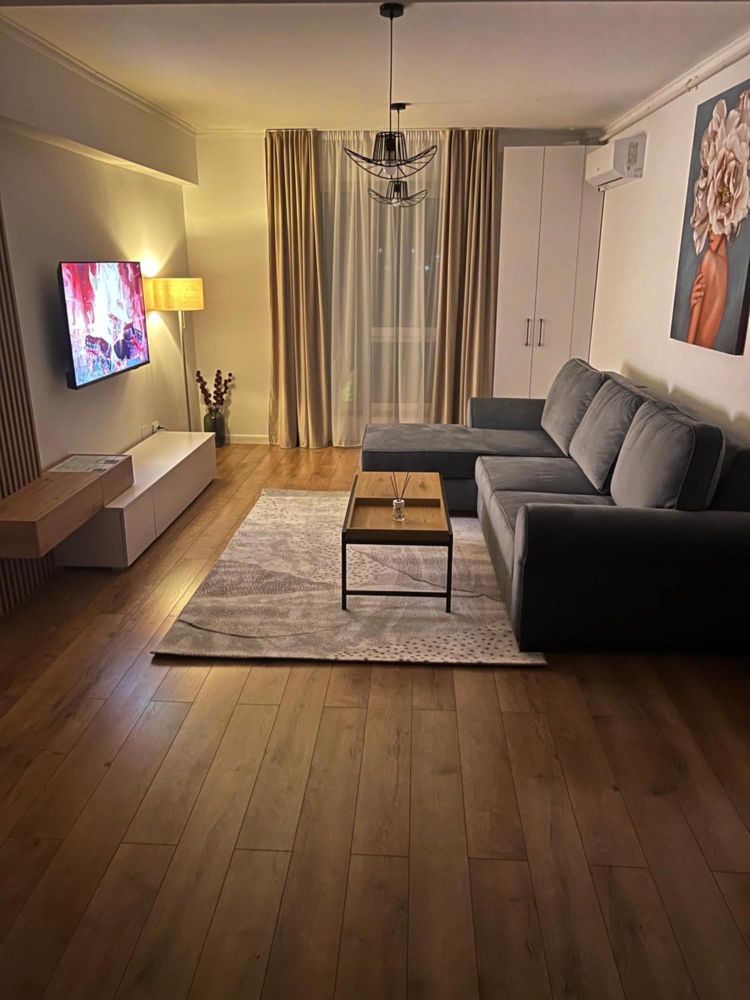 Eightapartament Apartment Bistriţa