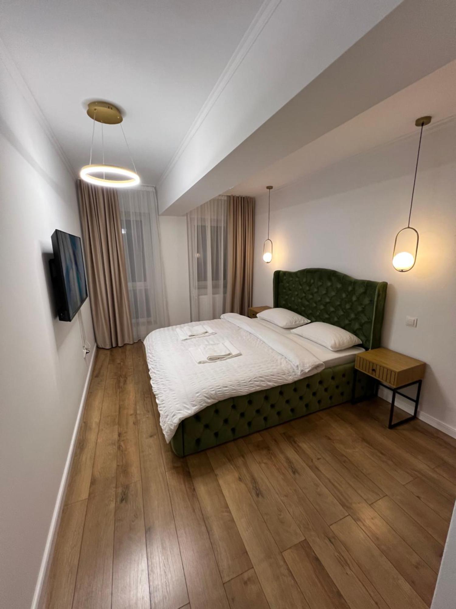 Eightapartament Apartment Bistriţa