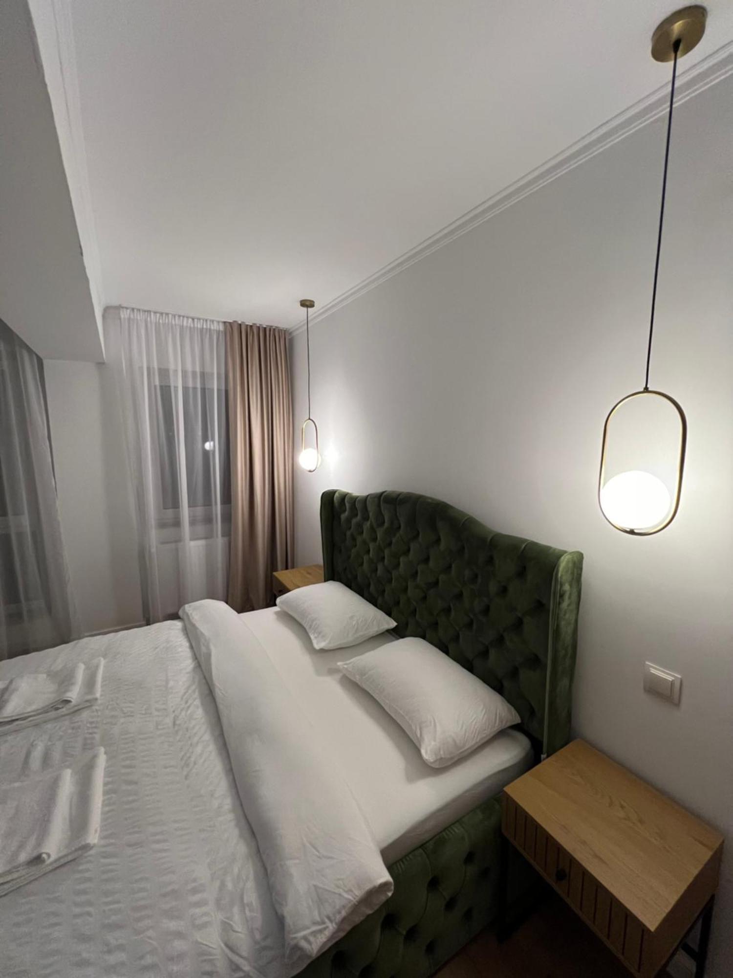 Eightapartament Apartment Bistriţa
