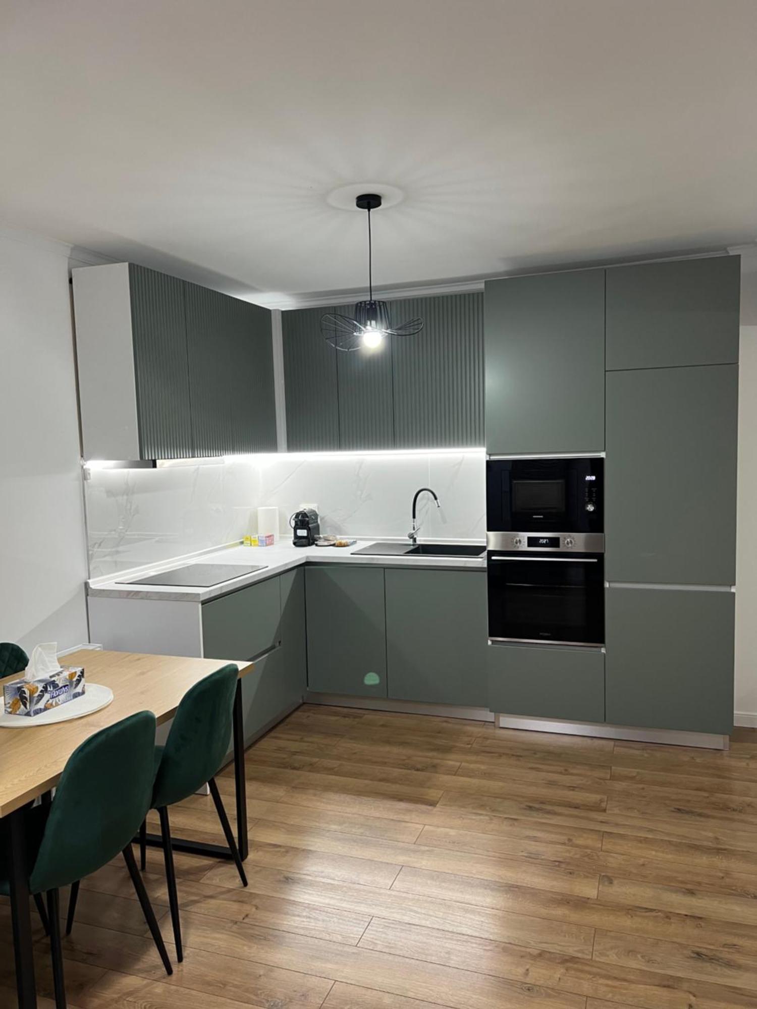 Eightapartament Apartment
