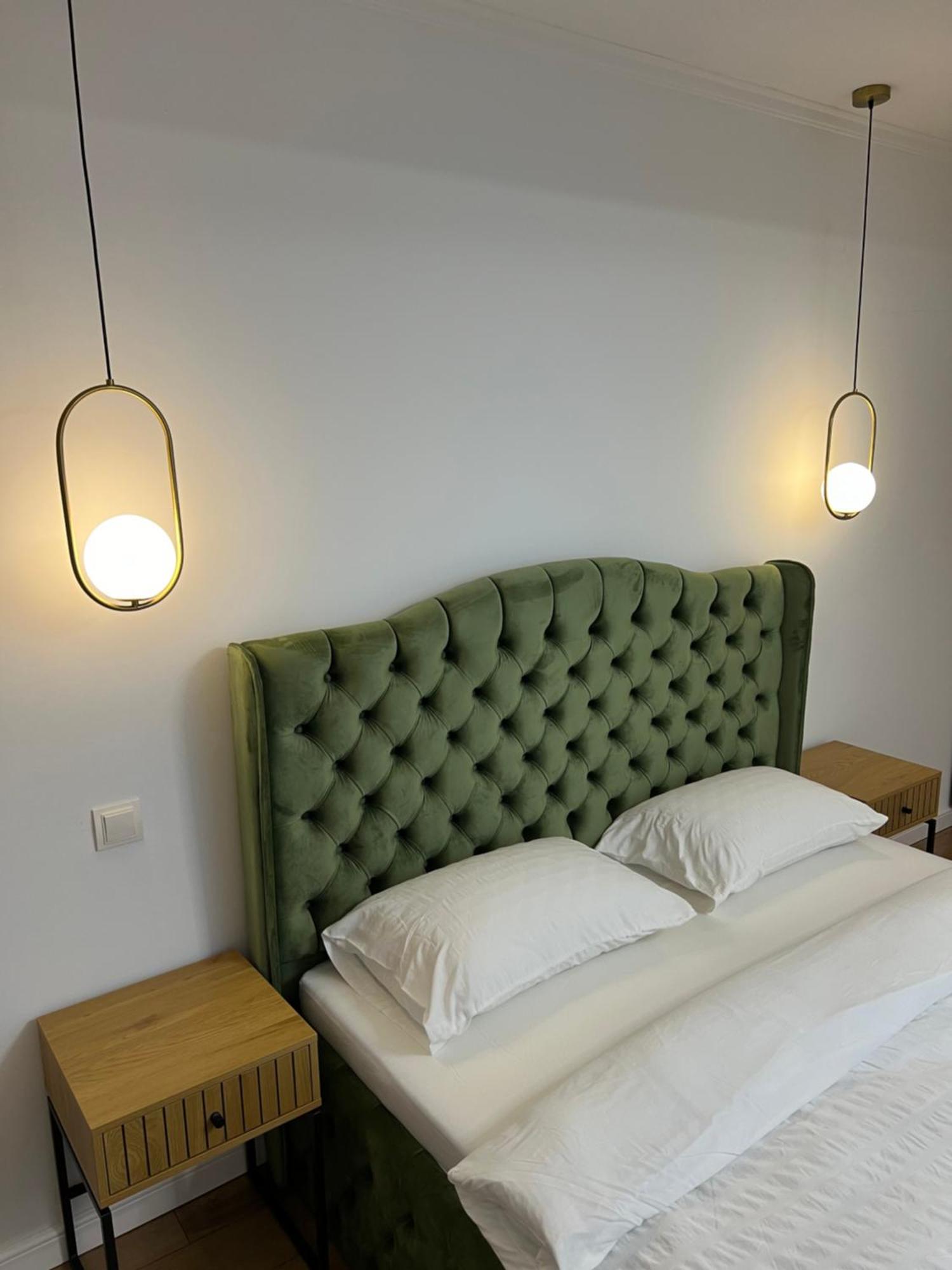 Apartment Eightapartament Bistriţa