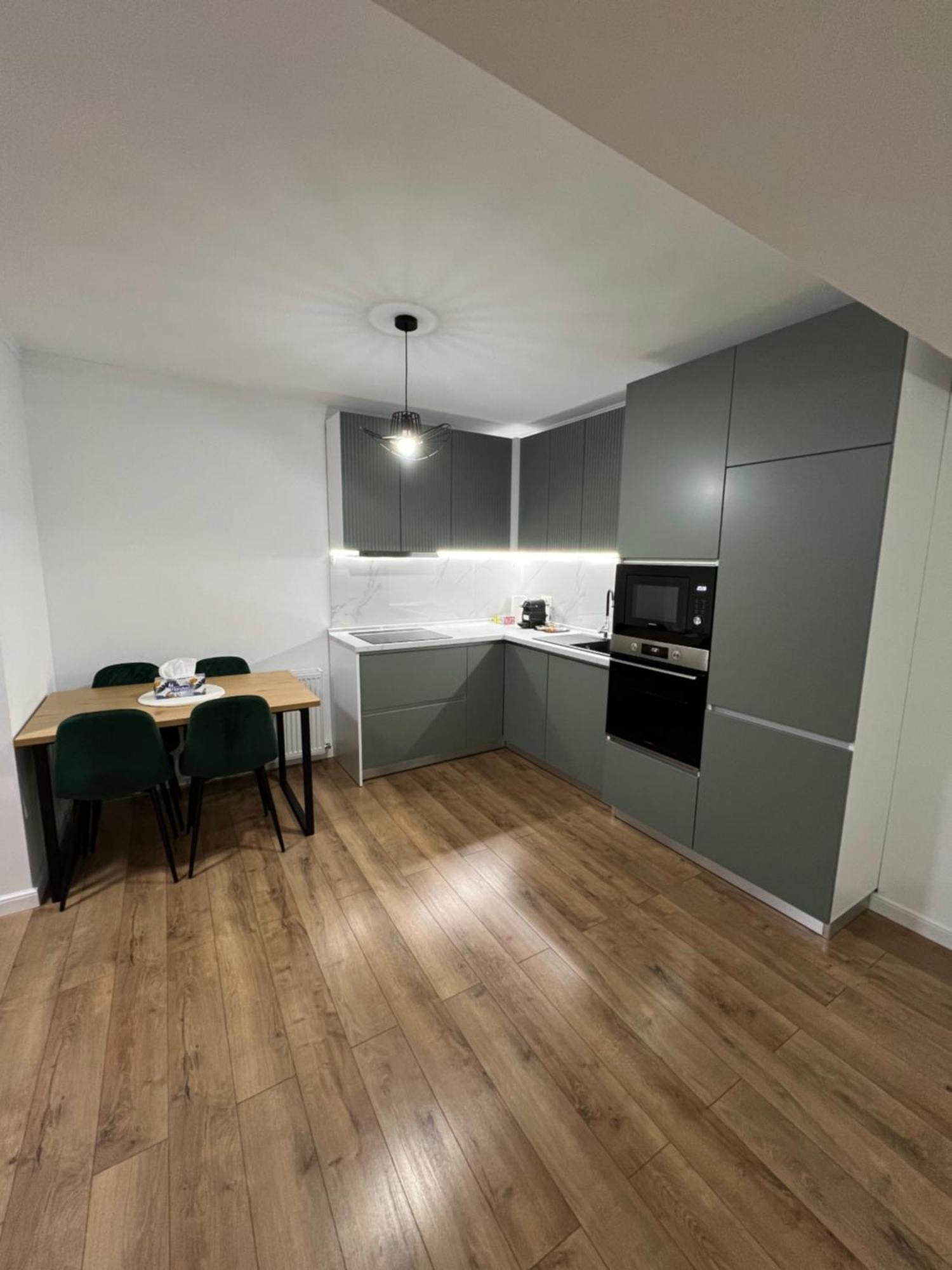 Apartment Eightapartament
