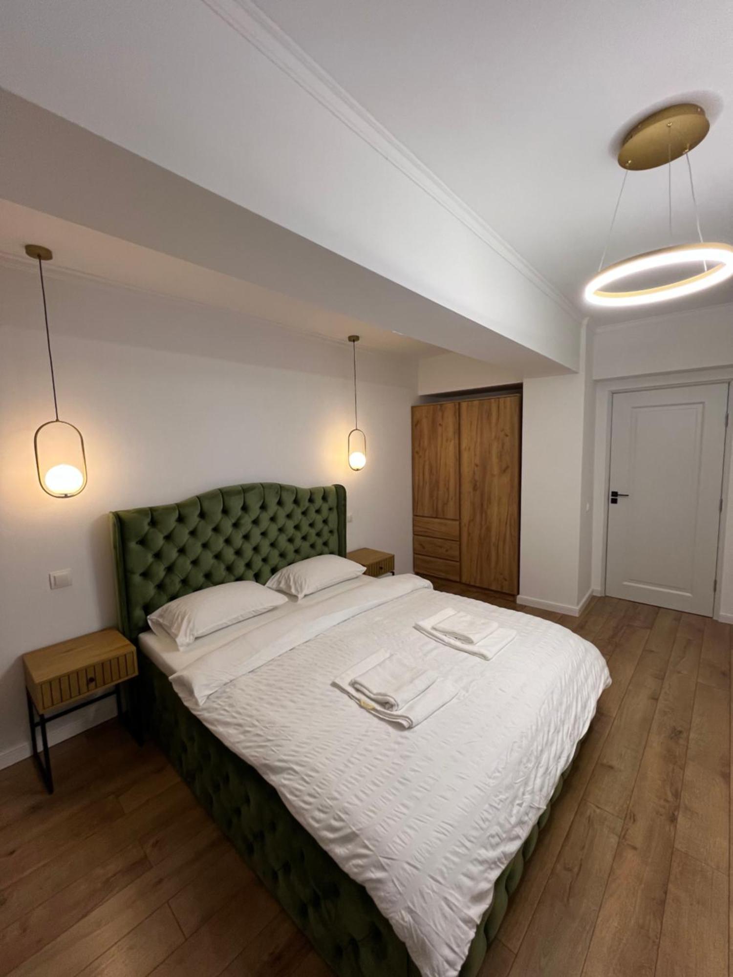 Eightapartament Apartment Bistriţa